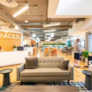 Photo of SPACES California Fairfax