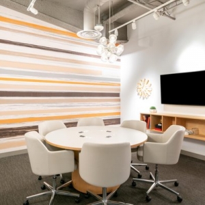 Photo of SPACES California Fairfax