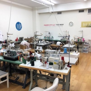 Photo of Maker City LA