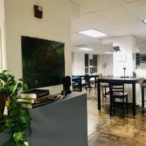Photo of Work Evolution