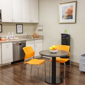 Photo of Office Evolution