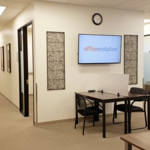 Photo of Office Evolution