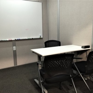 Photo of Pro Desk Space