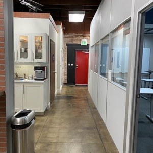 Photo of Pro Desk Space