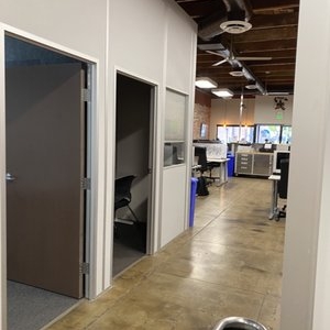 Photo of Pro Desk Space