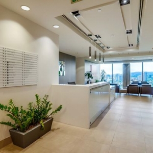Los Angeles Barrister Executive Suites, Inc.
