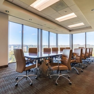 Photo of Barrister Executive Suites, Inc.