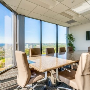 Photo of Barrister Executive Suites, Inc.