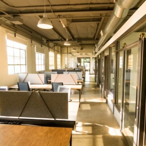 Photo of Union Cowork Glendora