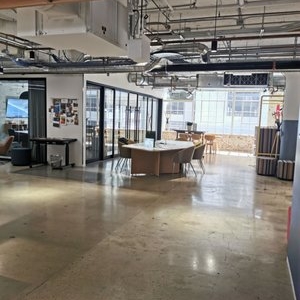 Photo of Spaces Row DTLA