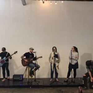 Photo of As We Dwell