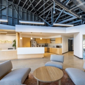 Photo of FlexHQ