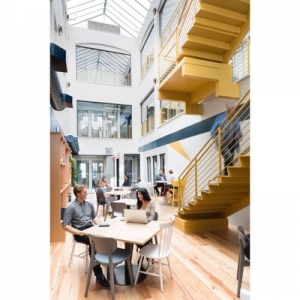 Photo of SPACES California Silicon Beach