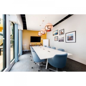 Photo of SPACES California Silicon Beach