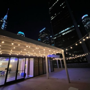 Photo of The Top of the Hub