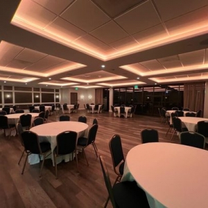 Photo of The Top of the Hub