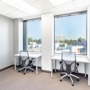 Photo of Regus California Del Amo