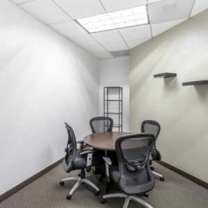 Photo of Regus California Huntington Drive