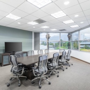 Photo of Regus California Huntington Drive