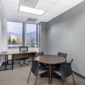 Photo of Regus California Huntington Drive