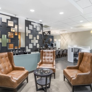 Photo of Regus California Huntington Drive