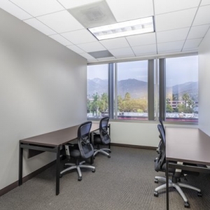 Photo of Regus California Huntington Drive