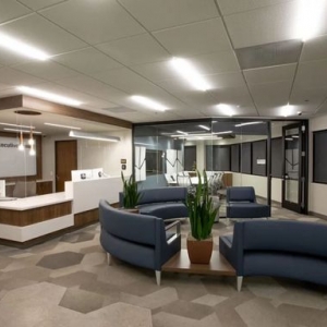Photo of Bixby Executive Center