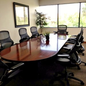 Photo of Bixby Executive Center