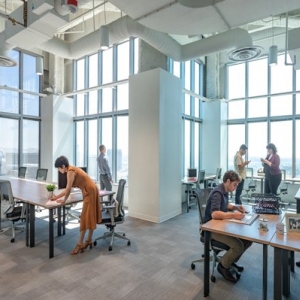 Photo of Serendipity Labs