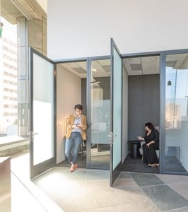 Photo of Serendipity Labs