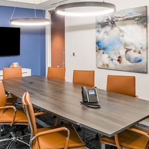 Photo of Majestic Workspaces - Coworking & Office Space
