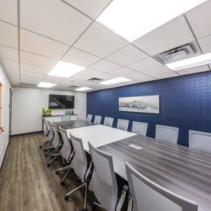 Photo of Office Space Anytime