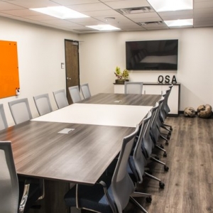 Photo of Office Space Anytime