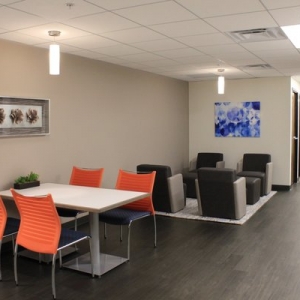 Photo of Office Space Anytime