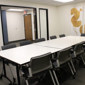 Photo of Office Space Anytime