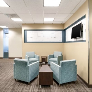 Photo of Regus California Twin Towers