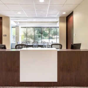 Photo of Regus California Twin Towers
