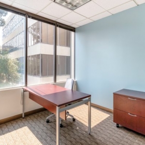 Photo of Regus California Twin Towers