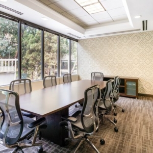Photo of Regus California Twin Towers