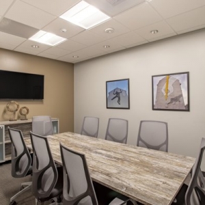 Photo of Regus California Gateway Center