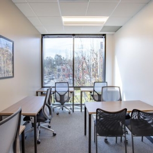 Photo of Regus California Gateway Center