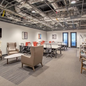 Photo of Regus California Gateway Center