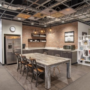 Photo of Regus California Gateway Center