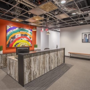Photo of Regus California Gateway Center