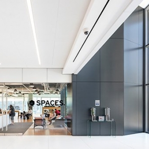 Costa Mesa Spaces The Met