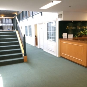 Photo of Atrium Business Court