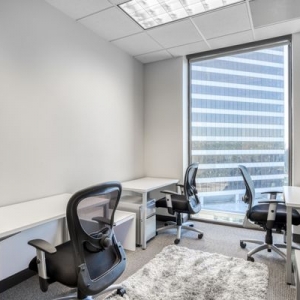 Photo of Regus California Northrop Grumman