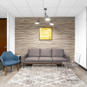 Photo of Regus California Northrop Grumman