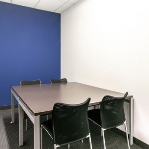 Photo of Regus California Northrop Grumman