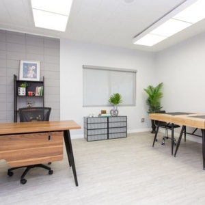 Photo of ZworkSpace